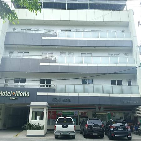 Hotel Merlo Μακάτι Εξωτερικό φωτογραφία