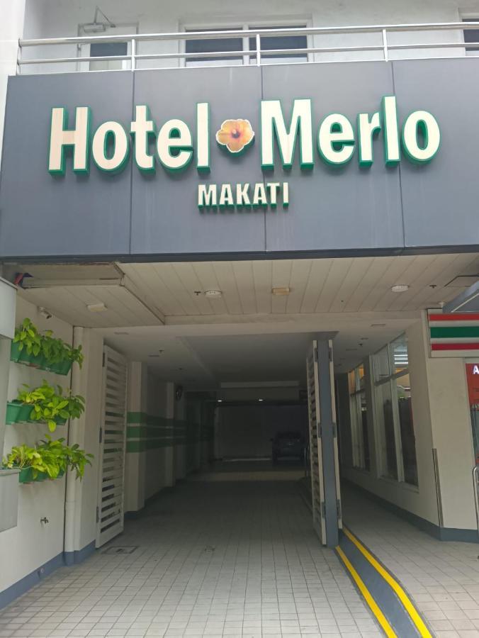 Hotel Merlo Μακάτι Εξωτερικό φωτογραφία
