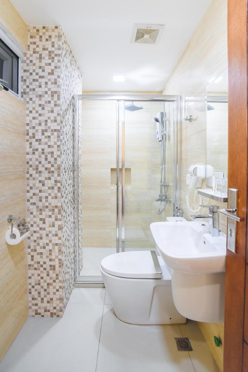 Hotel Merlo Μακάτι Εξωτερικό φωτογραφία