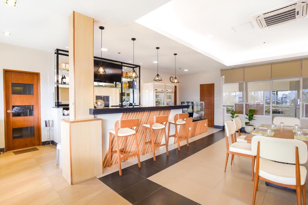 Hotel Merlo Μακάτι Εξωτερικό φωτογραφία