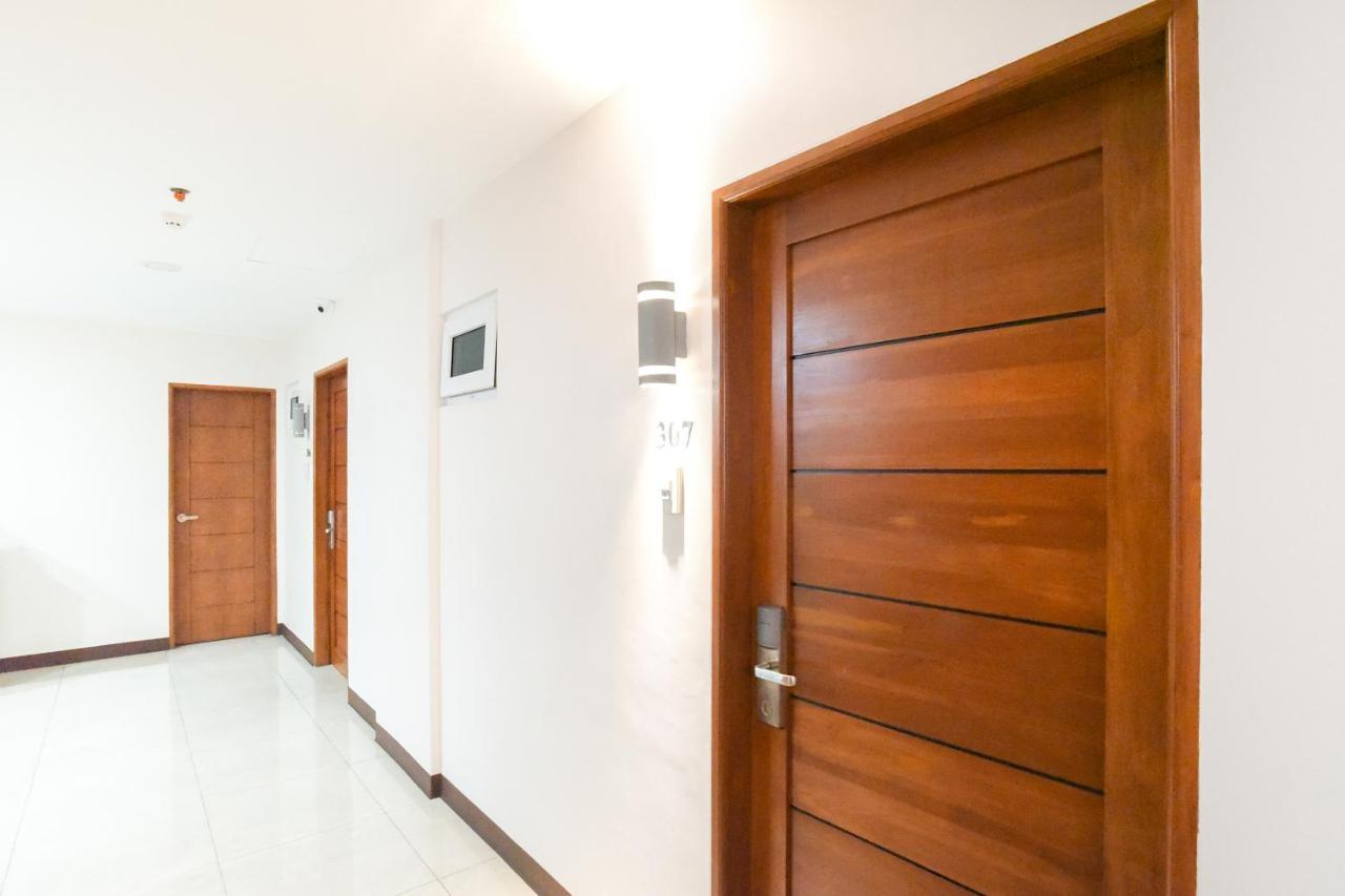 Hotel Merlo Μακάτι Εξωτερικό φωτογραφία