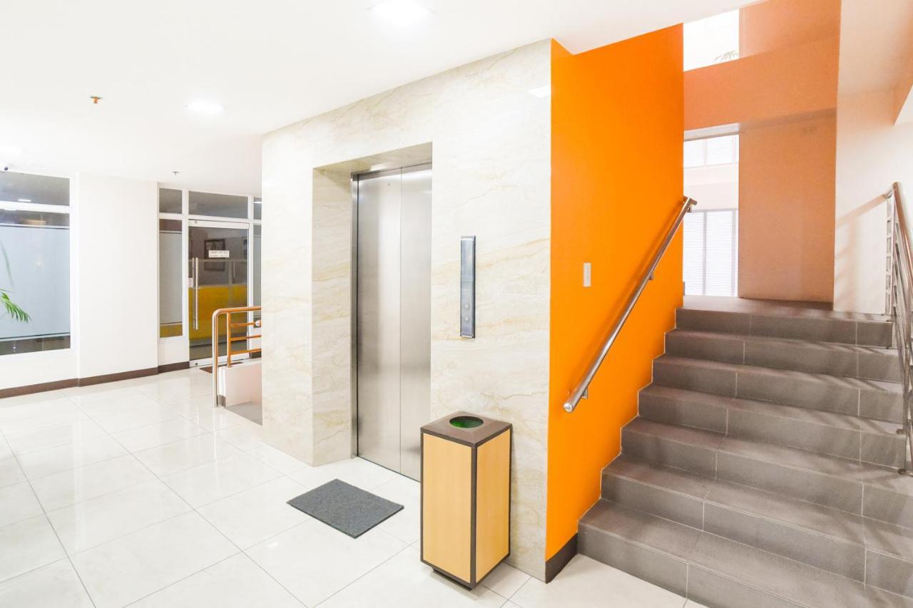 Hotel Merlo Μακάτι Εξωτερικό φωτογραφία