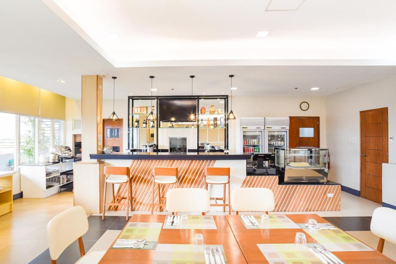 Hotel Merlo Μακάτι Εξωτερικό φωτογραφία
