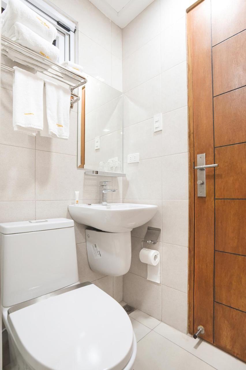 Hotel Merlo Μακάτι Εξωτερικό φωτογραφία