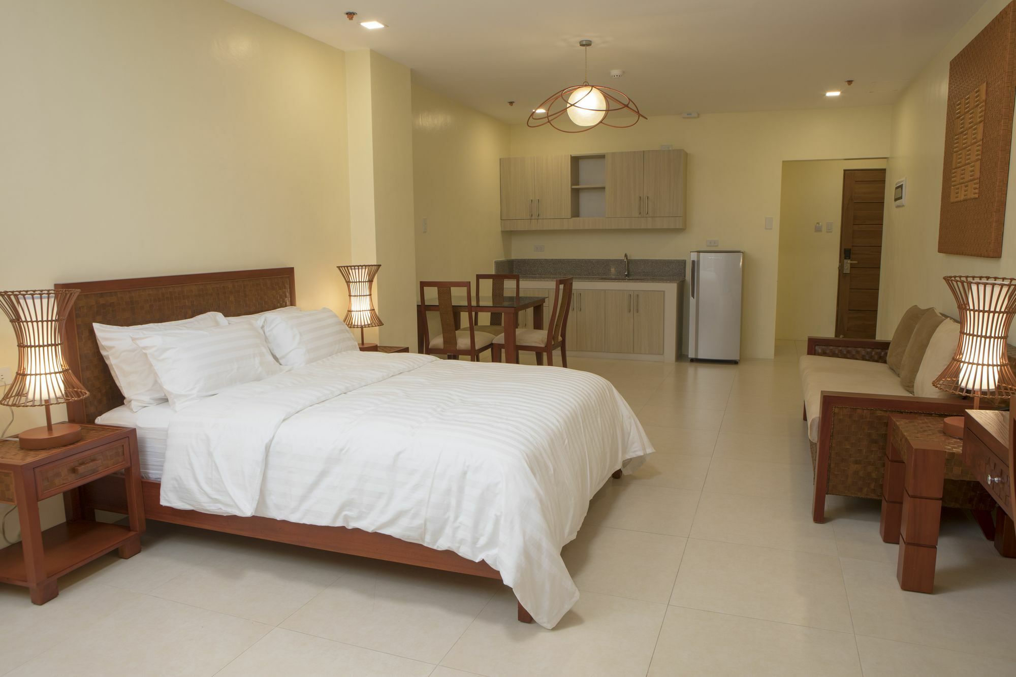 Hotel Merlo Μακάτι Εξωτερικό φωτογραφία