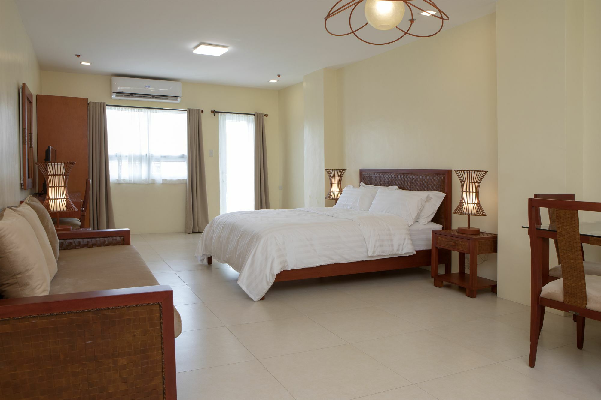 Hotel Merlo Μακάτι Εξωτερικό φωτογραφία