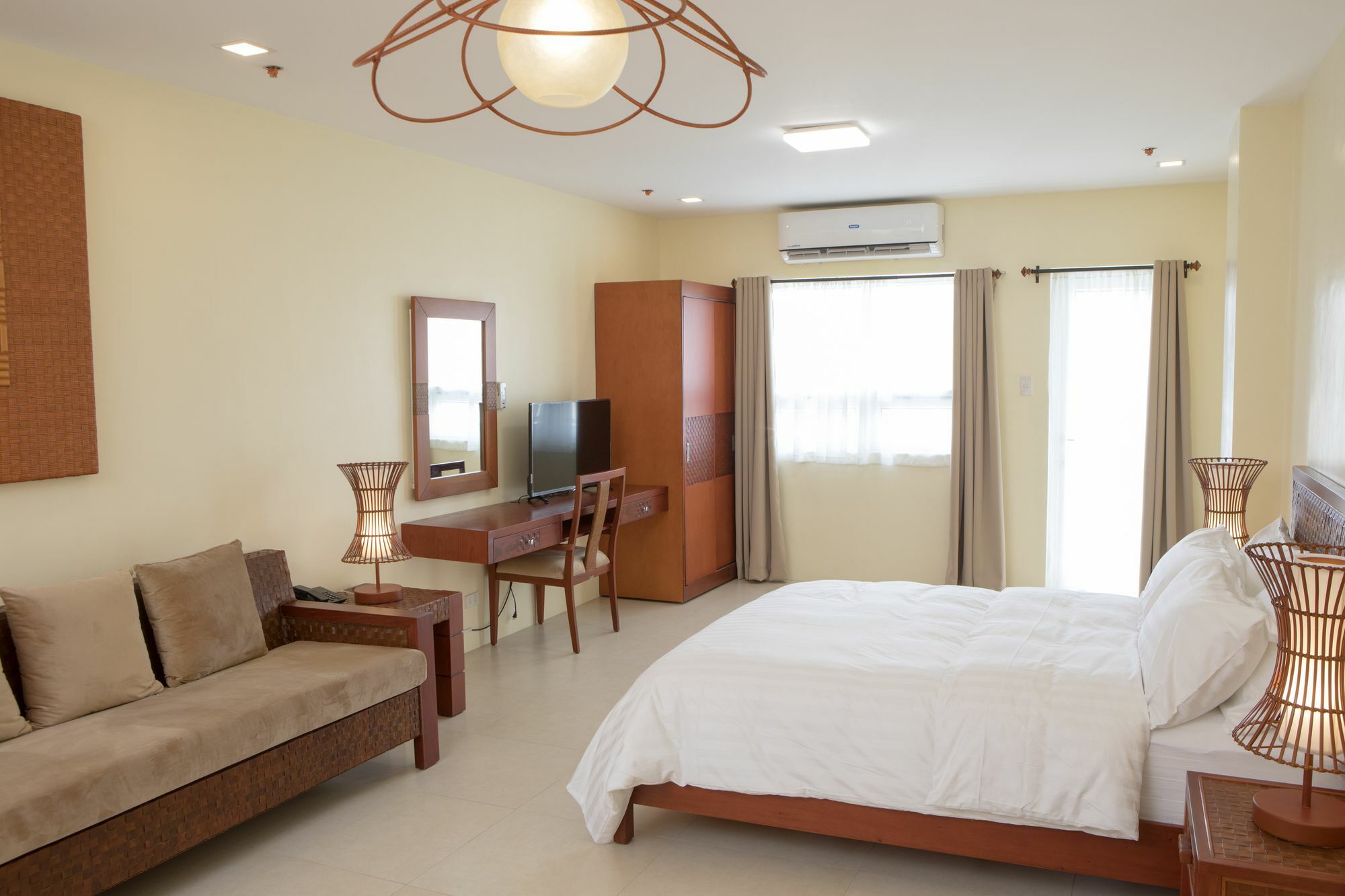 Hotel Merlo Μακάτι Εξωτερικό φωτογραφία