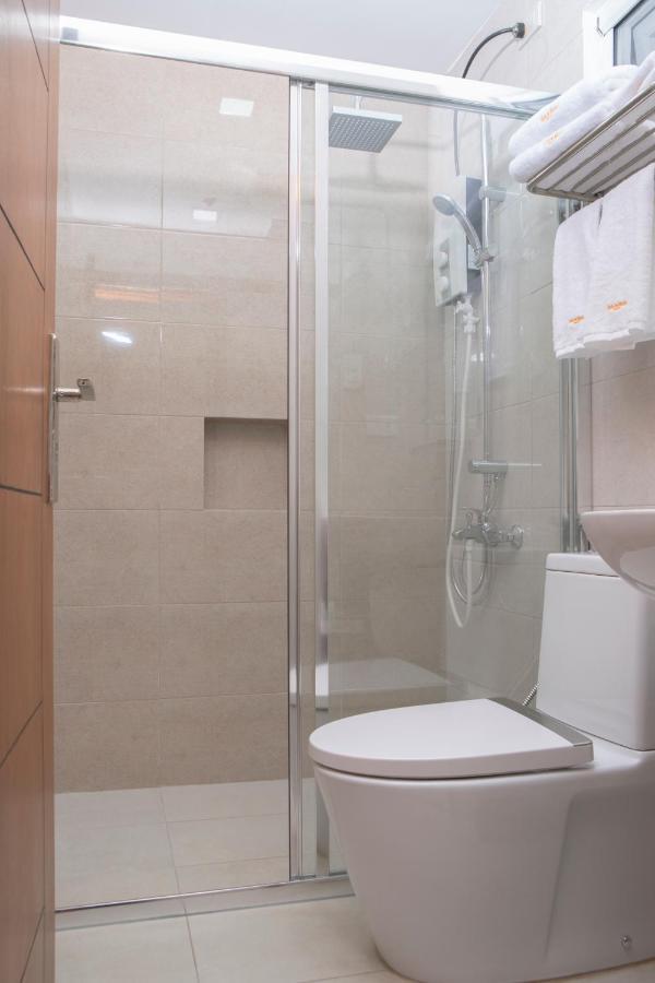 Hotel Merlo Μακάτι Εξωτερικό φωτογραφία