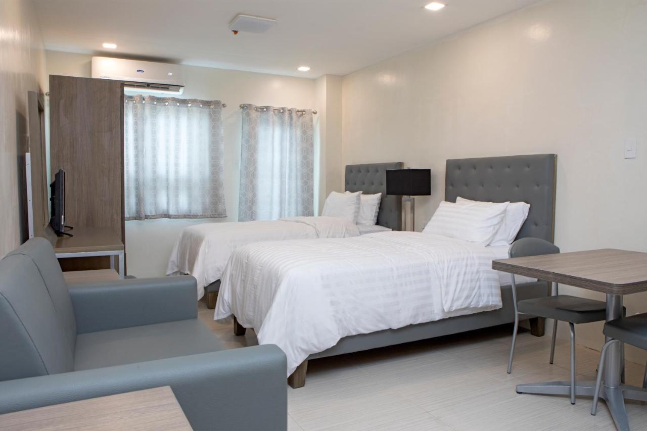 Hotel Merlo Μακάτι Εξωτερικό φωτογραφία