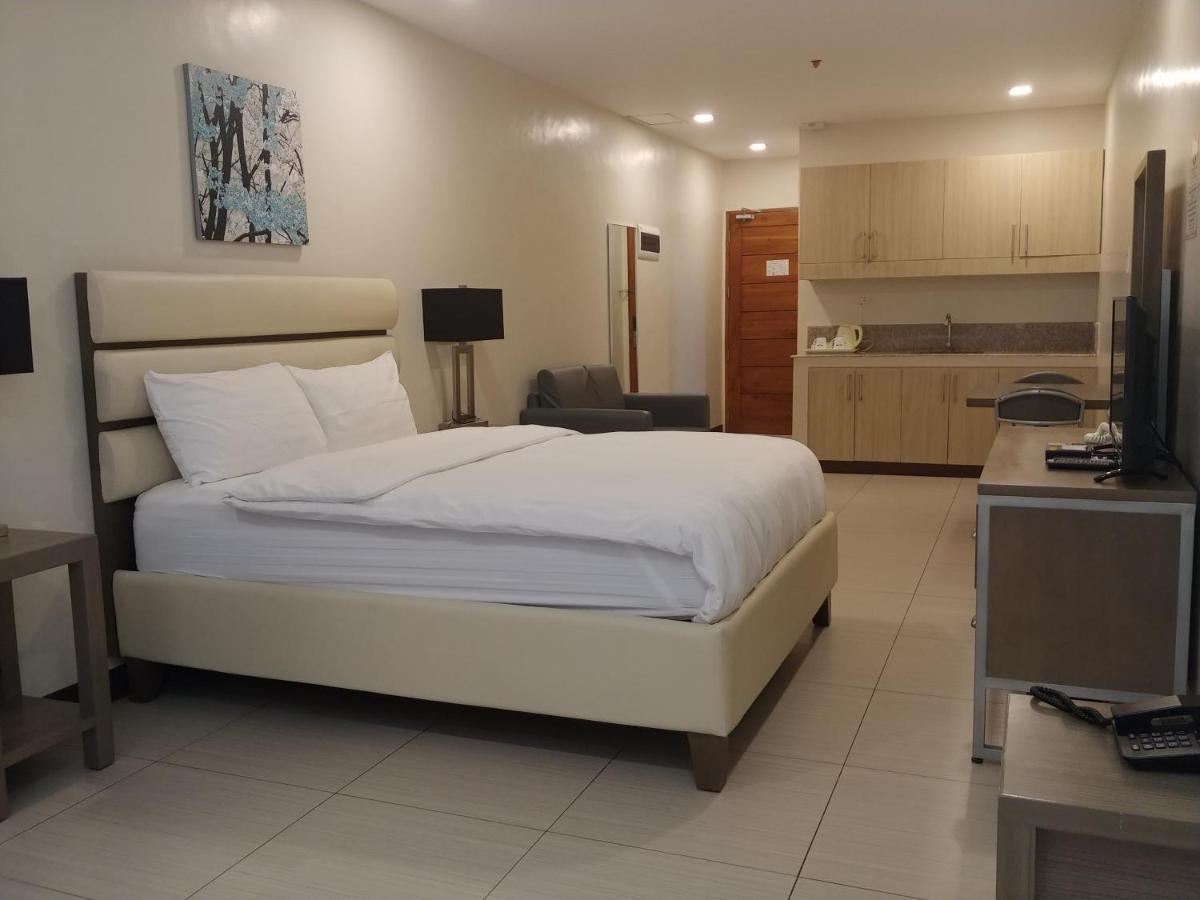 Hotel Merlo Μακάτι Εξωτερικό φωτογραφία